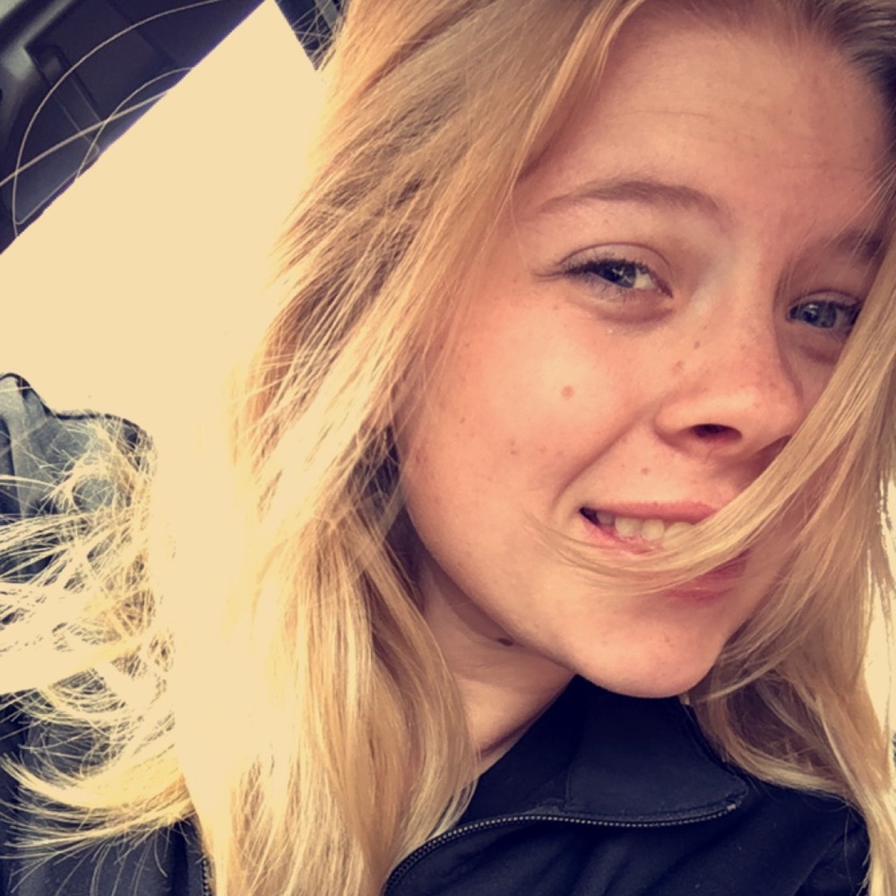 Meet your Posher, Jen